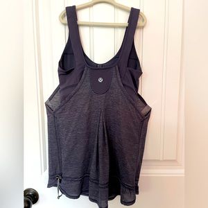 Lululemon Run Times Tank, Size 4